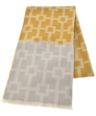 NEISHA CROSLAND Winter scarves