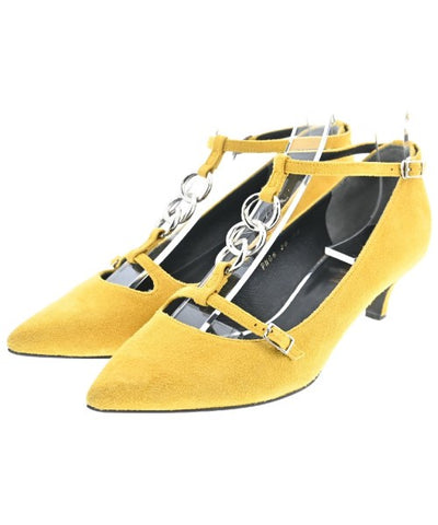 POE n'est pas Pumps/Heels