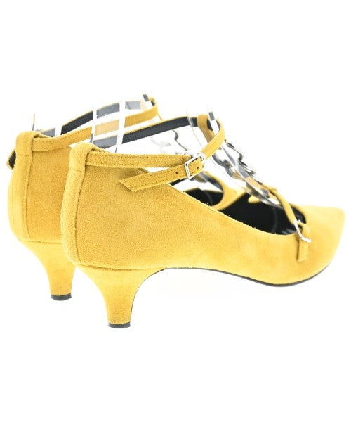 POE n'est pas Pumps/Heels