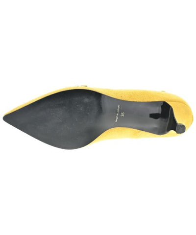 POE n'est pas Pumps/Heels