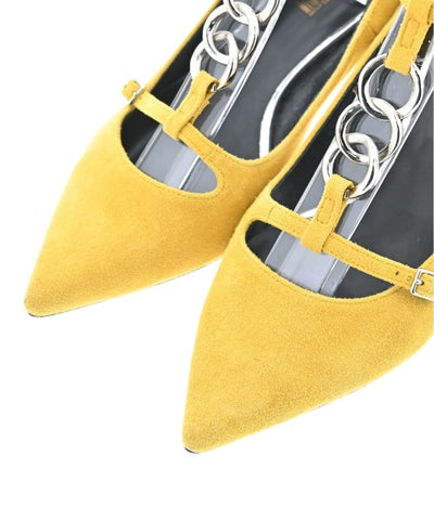 POE n'est pas Pumps/Heels