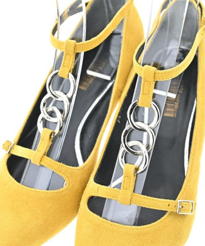 POE n'est pas Pumps/Heels