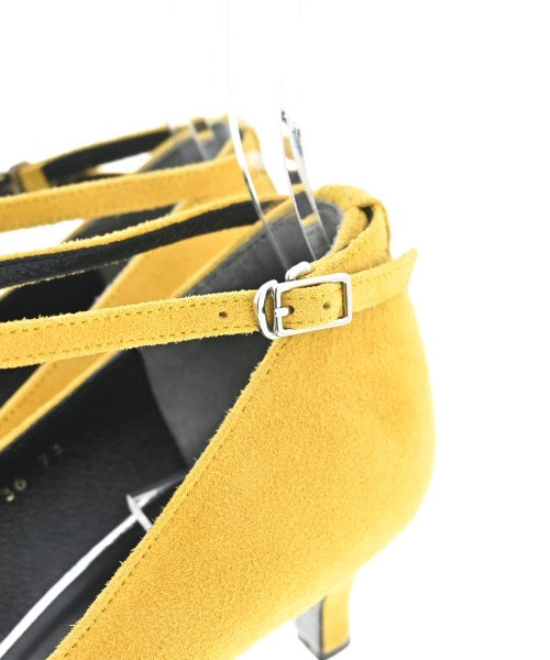 POE n'est pas Pumps/Heels