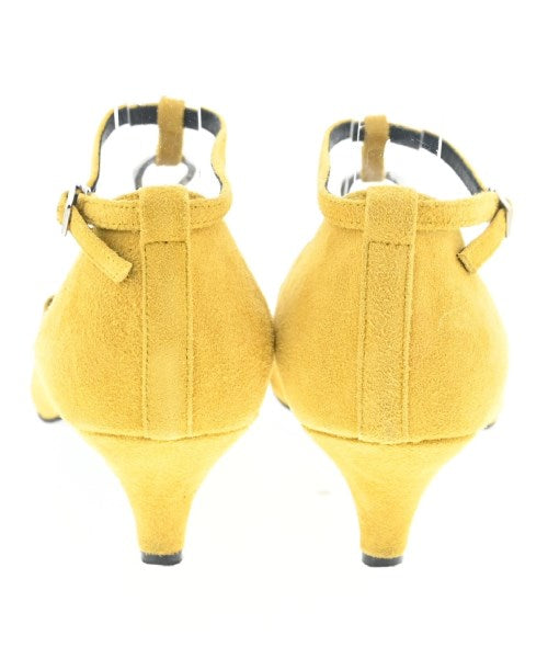 POE n'est pas Pumps/Heels