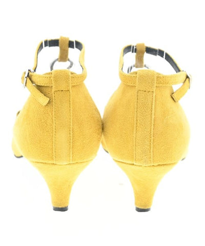 POE n'est pas Pumps/Heels