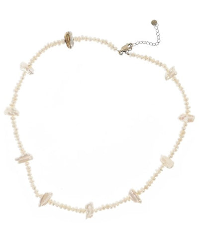 Preek Necklaces