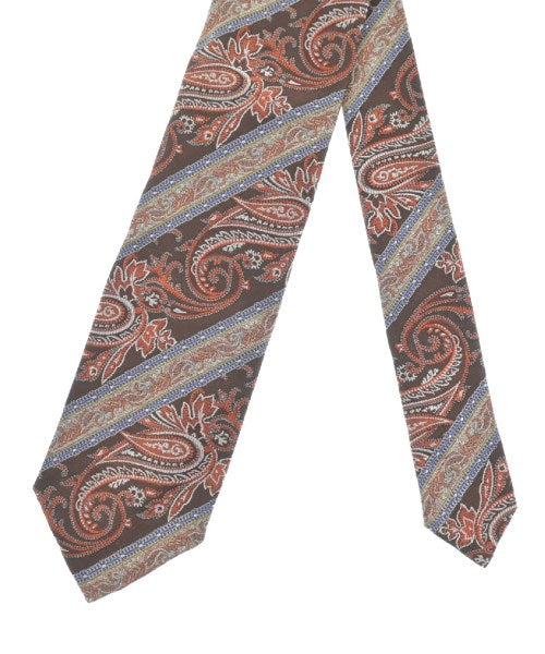 Sebiro & Co. Ties