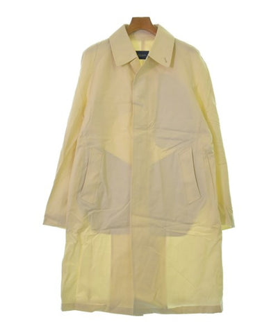 Sebiro & Co. Soutien collar coats