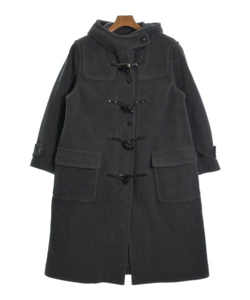 Tessuto Vallombrosa Duffle coats