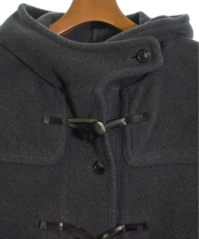 Tessuto Vallombrosa Duffle coats