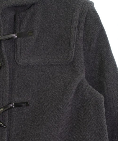 Tessuto Vallombrosa Duffle coats