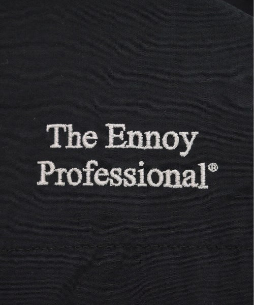 The Ennoy Professional Shorts