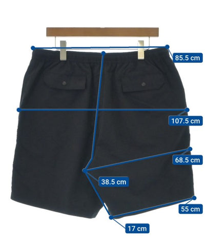 The Ennoy Professional Shorts