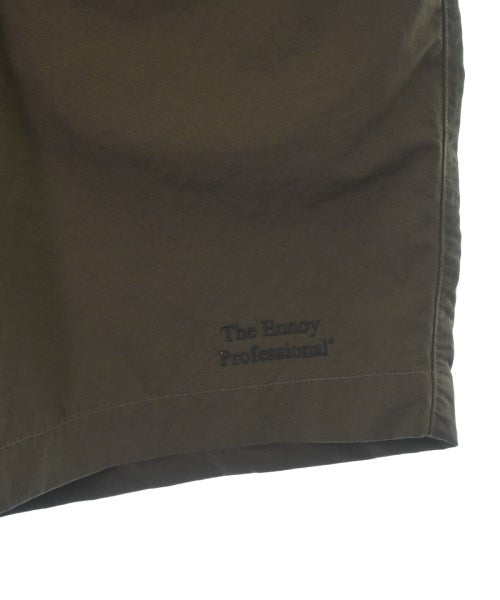 The Ennoy Professional Shorts