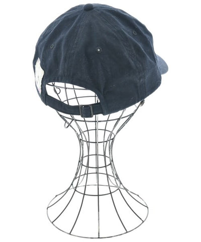 The Grolar Bilt Caps