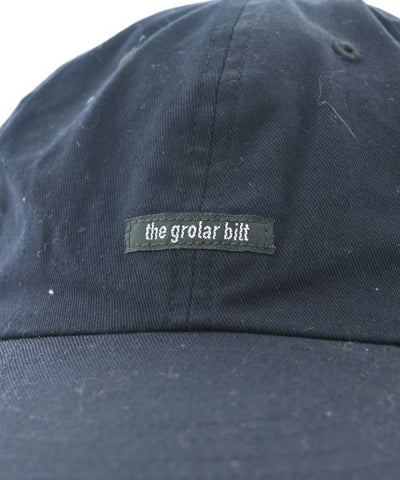 The Grolar Bilt Caps