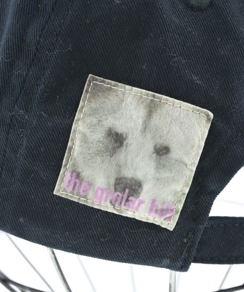 The Grolar Bilt Caps