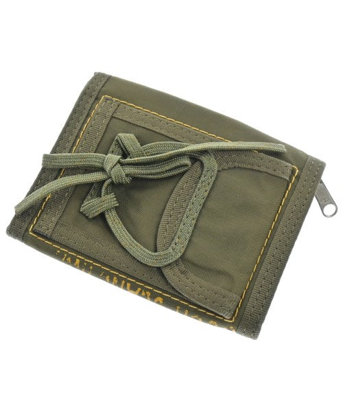 TOUGH JEANS Wallets/Coin purses