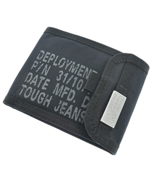 TOUGH JEANS Wallets/Coin purses