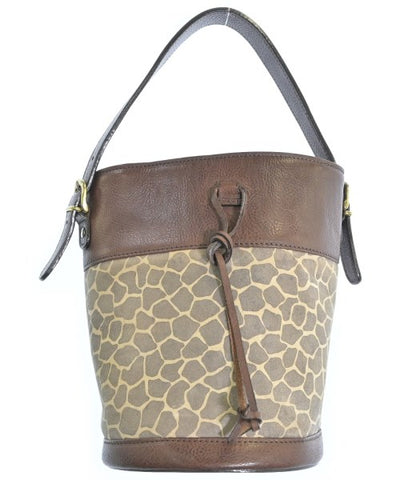 UN-SYMMETRY Handbags