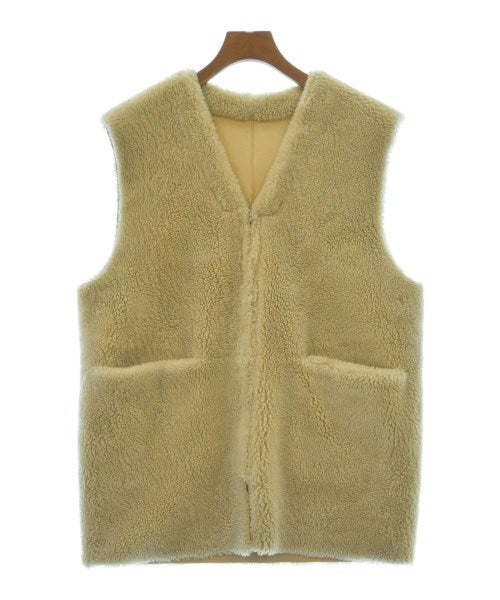 VSLE Vests