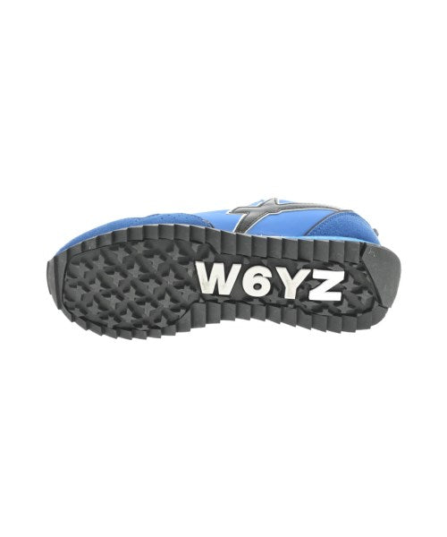 W6YZ JUST SAY WIZZ Sneakers