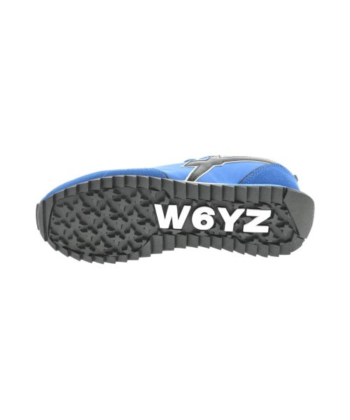 W6YZ JUST SAY WIZZ Sneakers