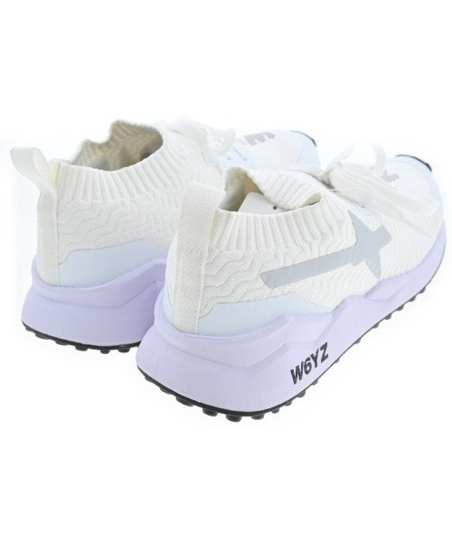 W6YZ JUST SAY WIZZ Sneakers