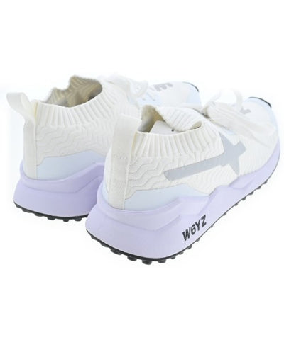 W6YZ JUST SAY WIZZ Sneakers