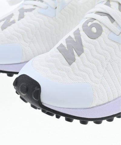 W6YZ JUST SAY WIZZ Sneakers