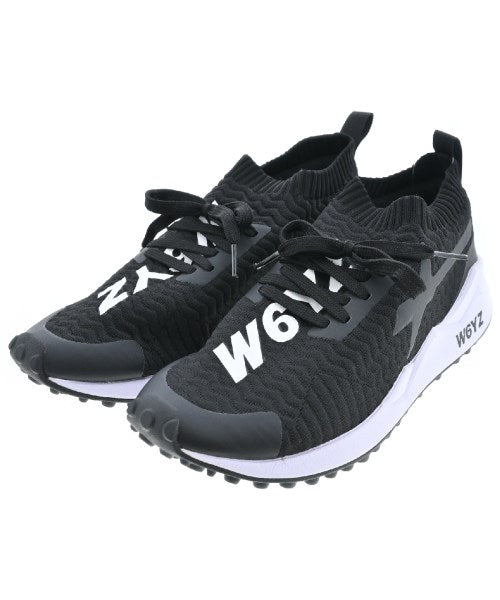 W6YZ JUST SAY WIZZ Sneakers