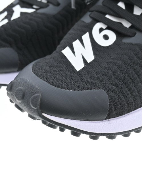 W6YZ JUST SAY WIZZ Sneakers