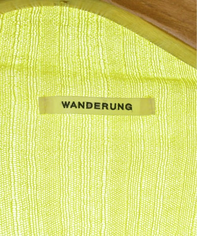 WANDERUNG Sweaters