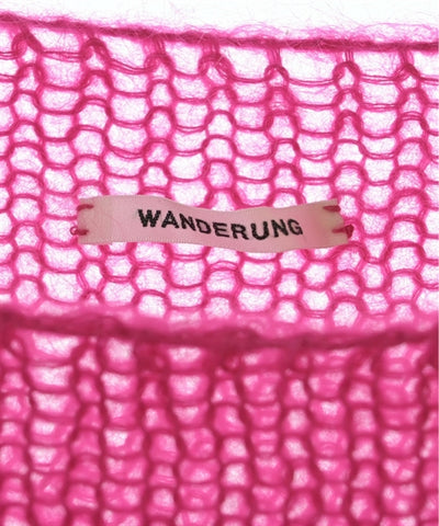 WANDERUNG Sweaters