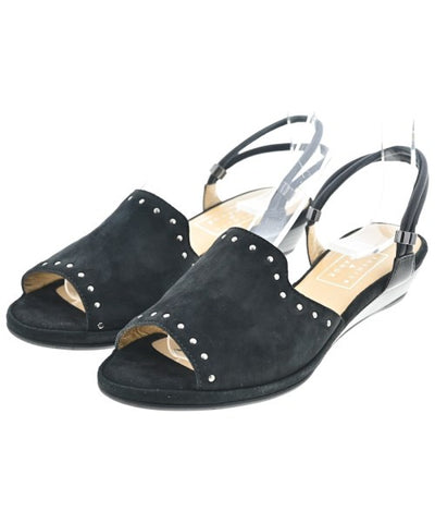 yoshito de orange Sandals