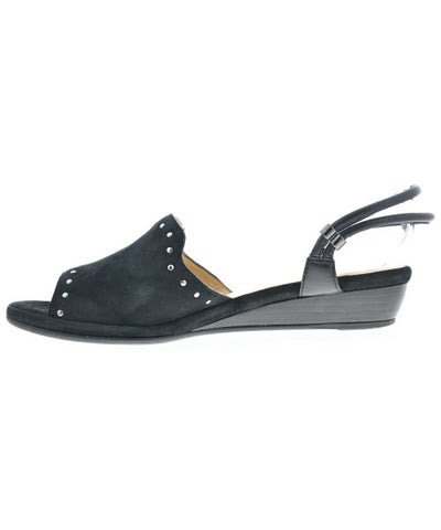 yoshito de orange Sandals