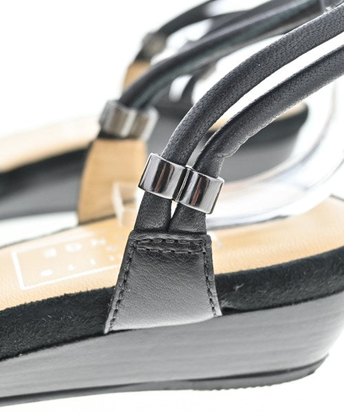 yoshito de orange Sandals