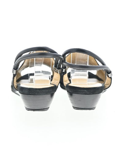 yoshito de orange Sandals