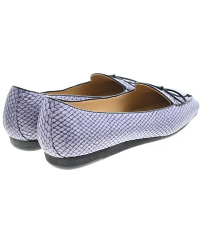 Yoshito De Orange Pumps/Heels