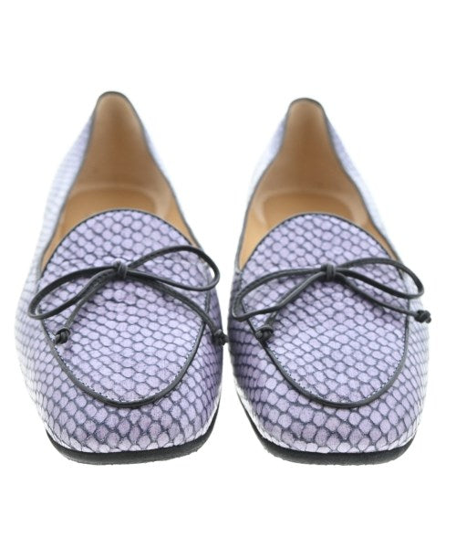 Yoshito De Orange Pumps/Heels