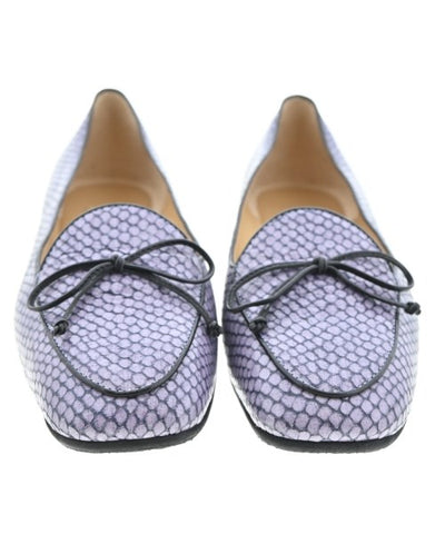 Yoshito De Orange Pumps/Heels