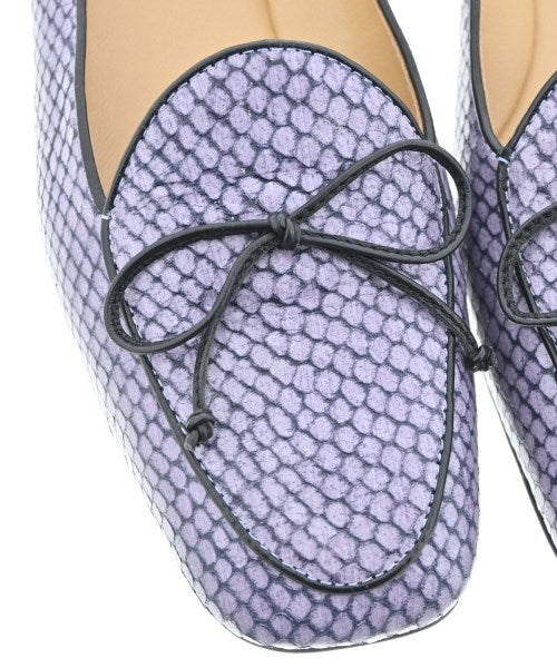 Yoshito De Orange Pumps/Heels