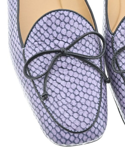 Yoshito De Orange Pumps/Heels