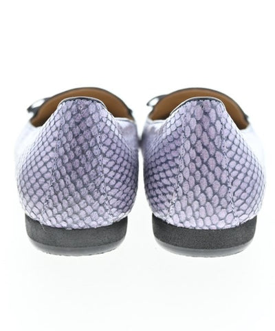 Yoshito De Orange Pumps/Heels