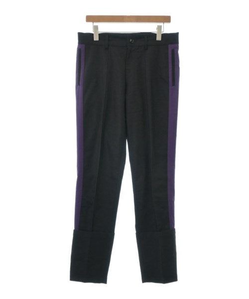 YUKI HASHIMOTO Trousers