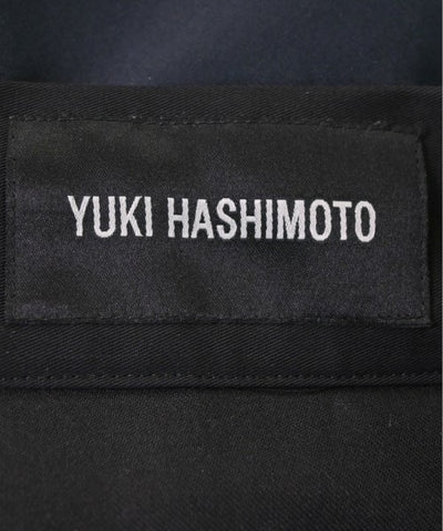 YUKI HASHIMOTO Trousers