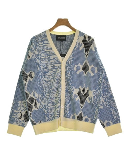 YUKI HASHIMOTO Cardigans