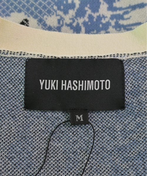 YUKI HASHIMOTO Cardigans