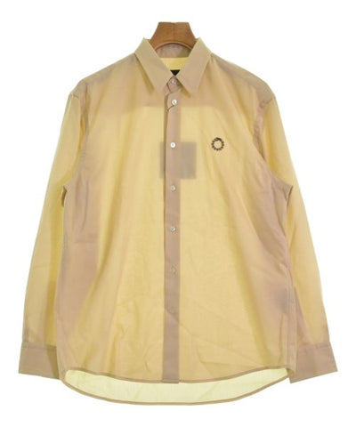 YUKI HASHIMOTO Casual shirts