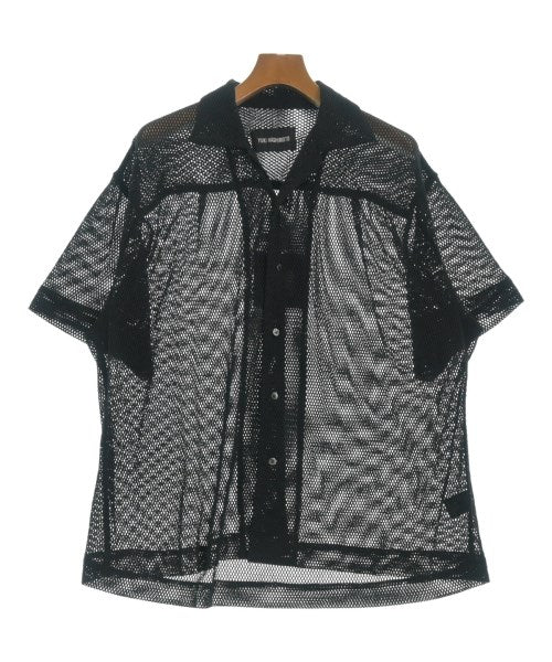 YUKI HASHIMOTO Casual shirts